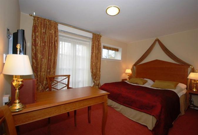Hotel Scheelsminde