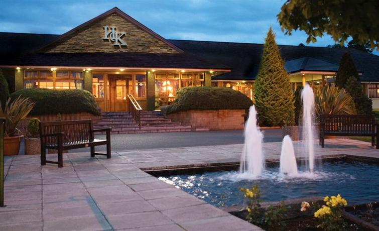 Kilmore Hotel Cavan Compare Deals