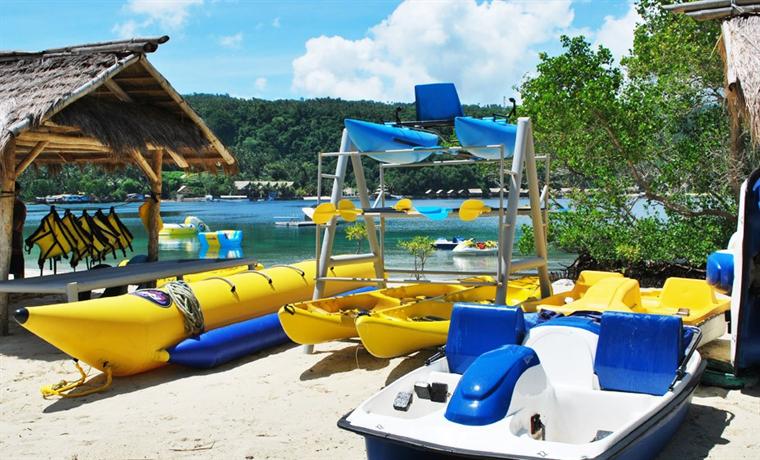 Pearl Farm Beach Resort Samal Compare Deals Pearl Farm Beach Resort