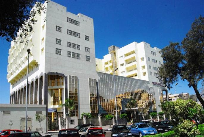 Triumph Plaza Hotel