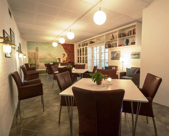 Skagen Harbour Hotel