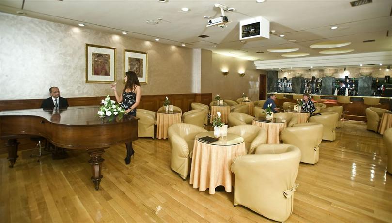 Kervansaray Thermal Hotel Bursa