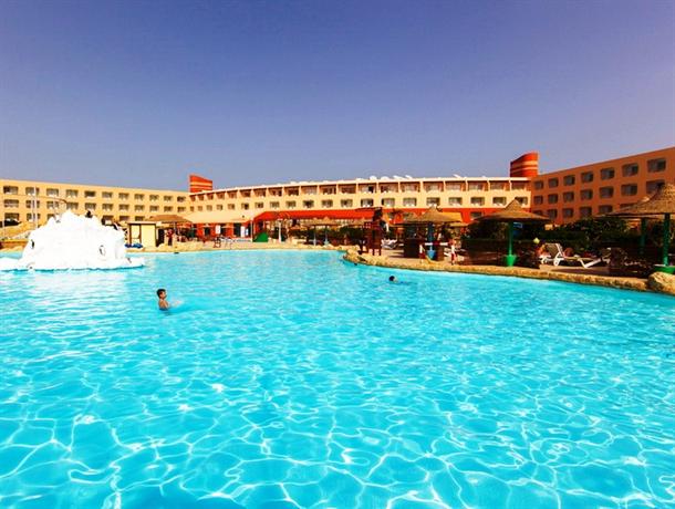  PrimaSol  Titanic Resort Aquapark Hurghada Compare Deals