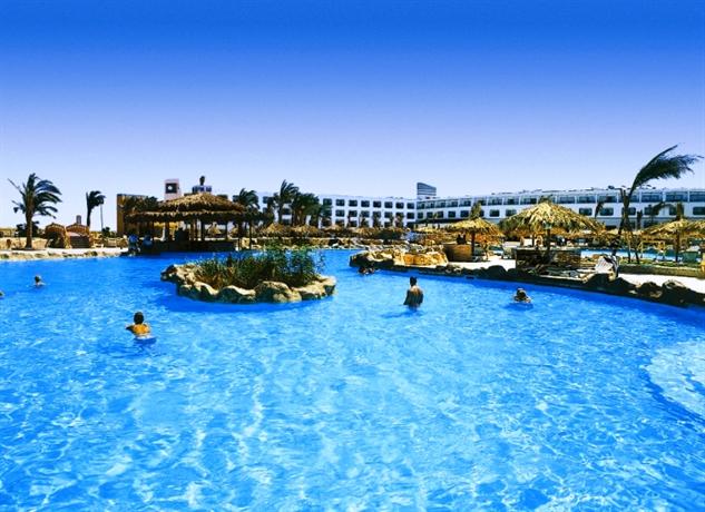  PrimaSol  Titanic Resort Aquapark Hurghada Compare Deals