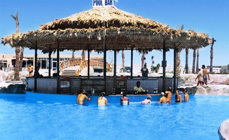  PrimaSol  Titanic Resort Aquapark Hurghada Compare Deals