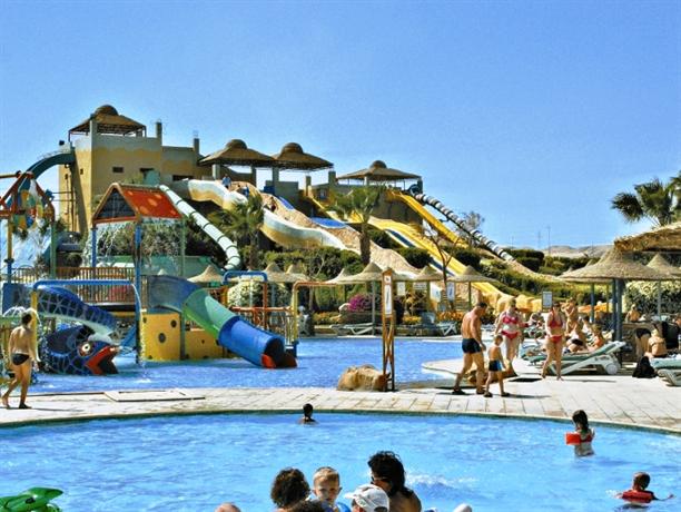  PrimaSol  Titanic Resort Aquapark Hurghada Compare Deals