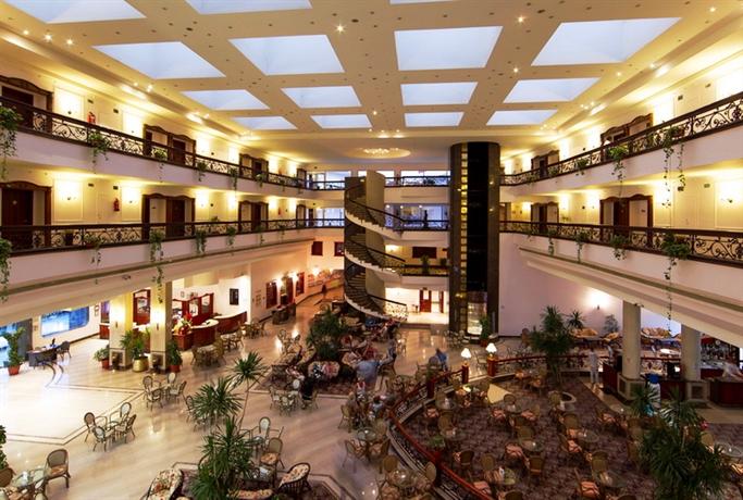Titanic hotel deals