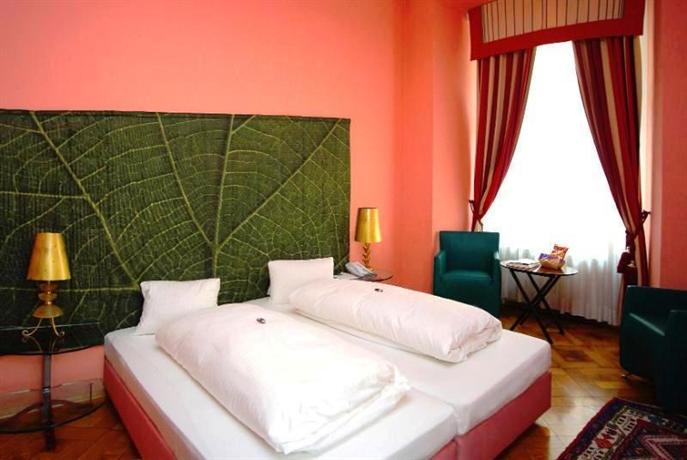Boutique Hotel Dom - Rooms & Suites