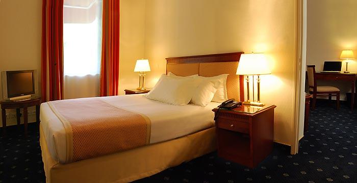 Best Western Les Capitouls Hotel Toulouse