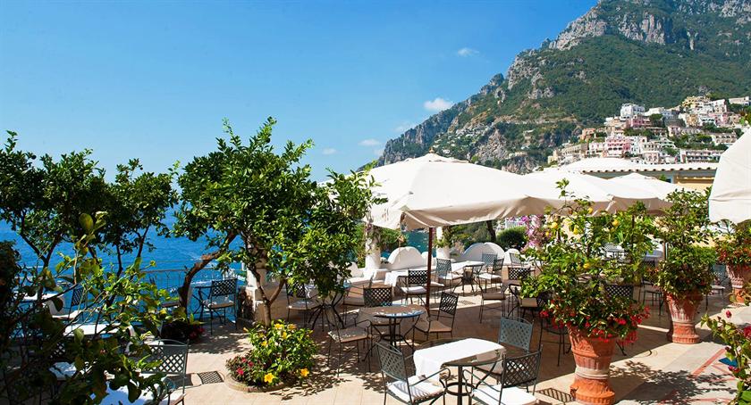 Hotel Marincanto, Positano - Compare Deals