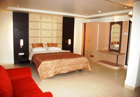 Hotel deals navi mumbai