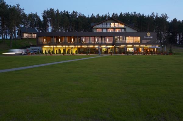 Margis Hotel & Spa