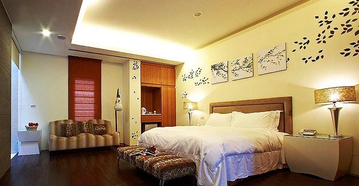 Elan Boutique Motel Yilan City