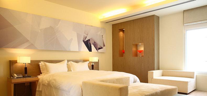 Elan Boutique Motel Yilan City