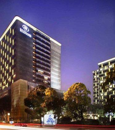 Hilton Shanghai Hongqiao - Compare Deals