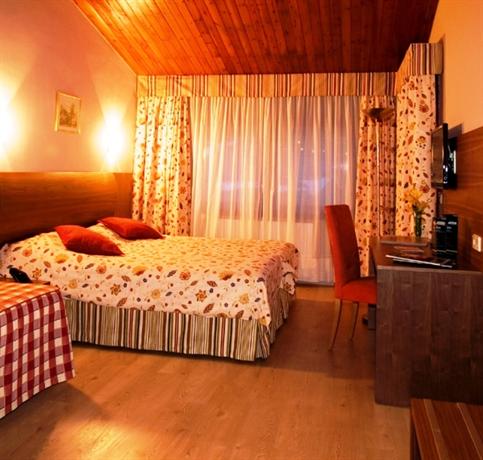 Hotel Guillem & Spa