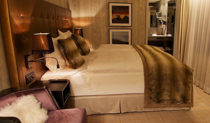 Grischa - Das Hotel Davos