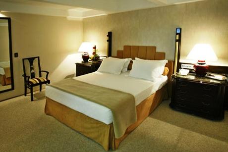 Bourbon Curitiba Convention Hotel