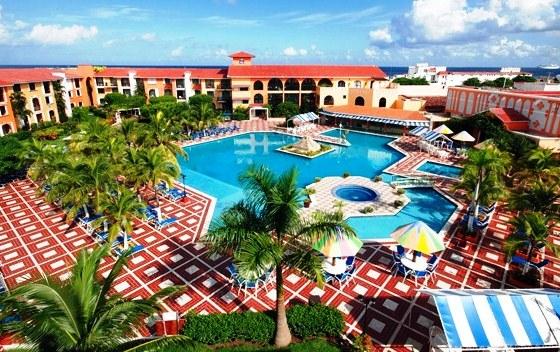 Cozumel Hotel & Resort, Trademark Collection by Wyndham