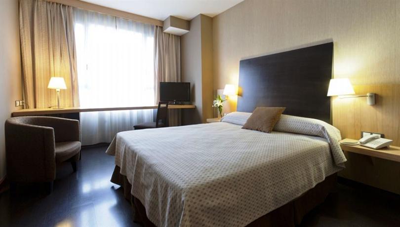 Hotel Bulevar Burgos