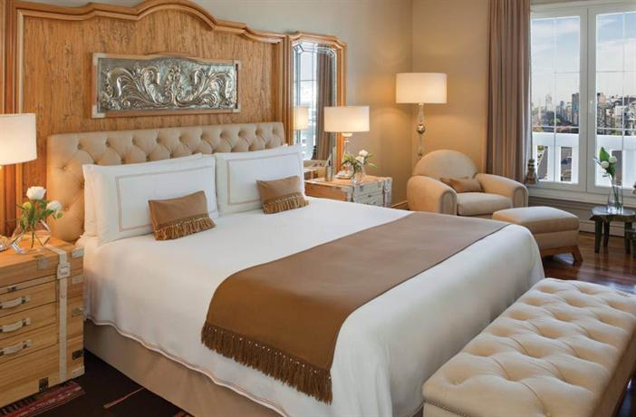 Four Seasons Hotel Buenos Aires