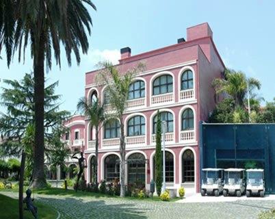 Hotel Blancafort Spa Termal