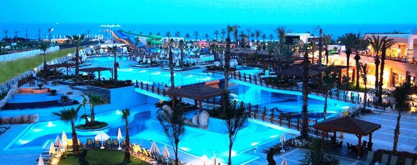 Fame Residence Lara, Antalya - Compare Deals