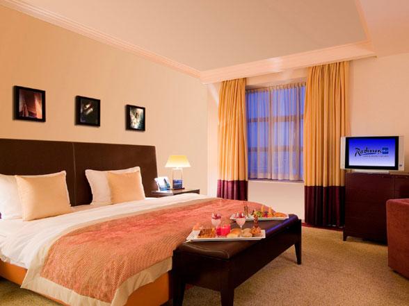 Radisson Blu Astrid Hotel, Antwerp