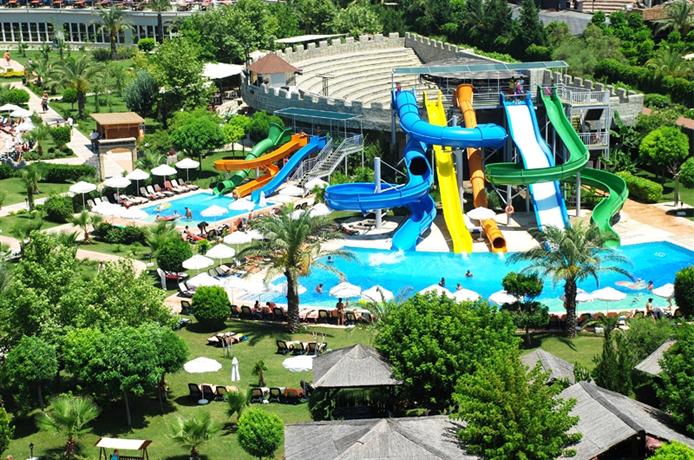 Sherwood Breezes Resort, Antalya - Compare Deals