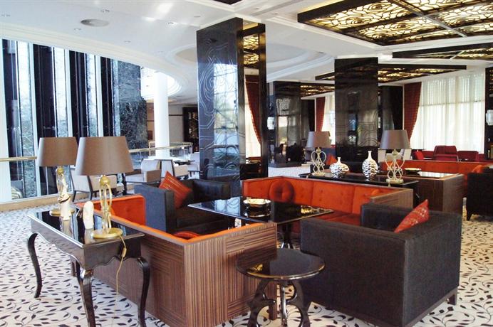 Rixos Downtown Antalya