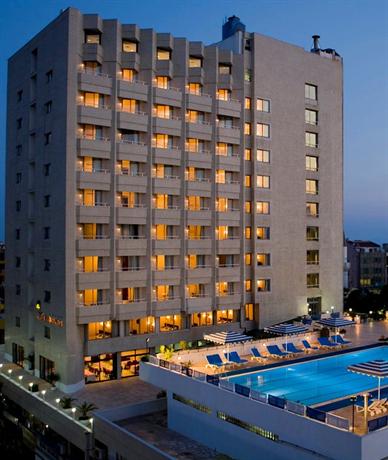 Best Western Plus Khan Hotel