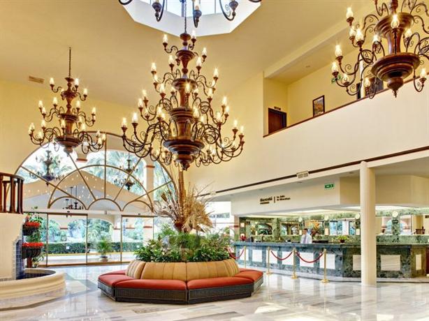Barcelo Puerto Vallarta