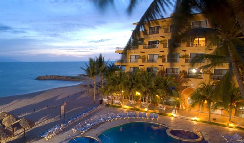 Villa del Palmar Beach Resort & Spa Puerto Vallarta