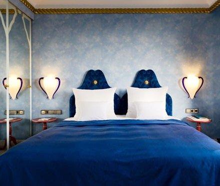 Hotel Parc Belair