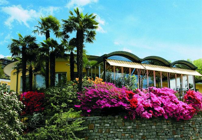 Hotel Vezia