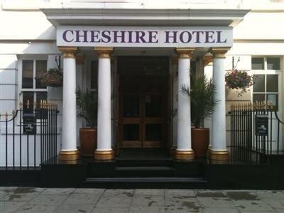 체셔 호텔, Cheshire Hotel