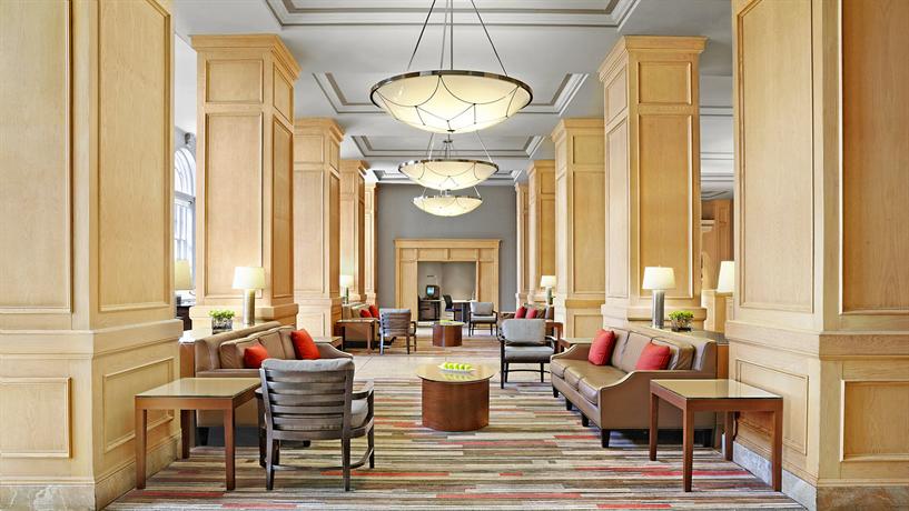The Westin Nova Scotian