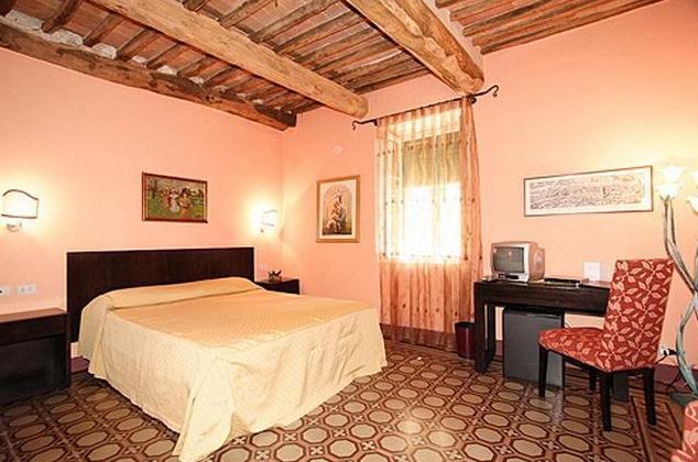 Antica Residenza Santa Chiara