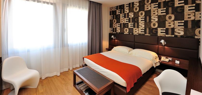 Dal Moro Gallery Hotel
