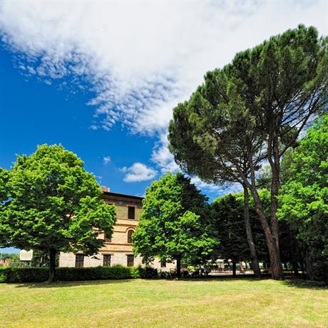 Villa Raffaello Park Hotel Assisi