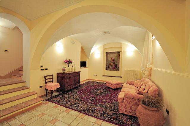 Villa Raffaello Park Hotel Assisi