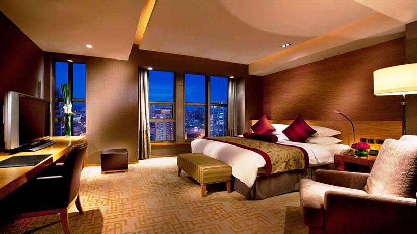 Kempinski Hotel Dalian