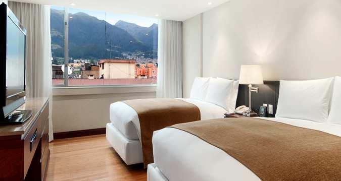 Hilton Colon Quito