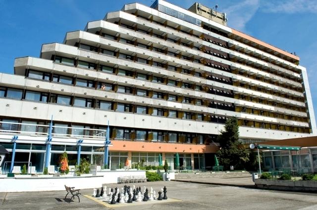 Hunguest Szieszta Hotel Sopron