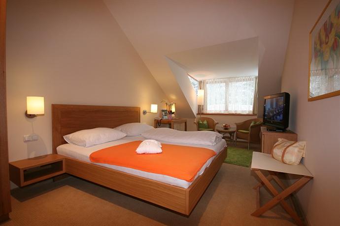 Hotel Hollweger St. Gilgen