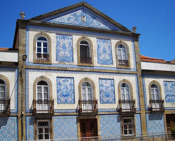 Hotel Afonso V