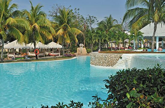 Paradisus Rio De Oro Resort And Spa Playa Guardalavaca Compare Deals