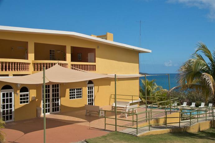 Parador Palmas De Lucia Yabucoa Puerto Rico Parador Palmas De Lucia Hotel Yabucoa, El Negro - Compare Deals