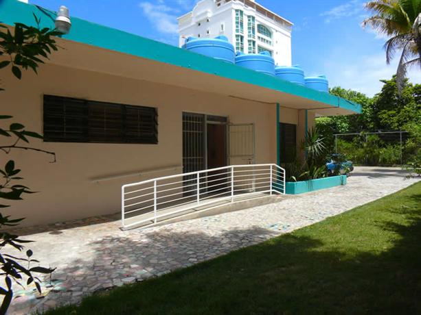 Borinquen Beach Inn Carolina Compare Deals