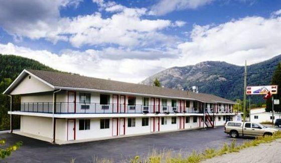 Casa Alpina